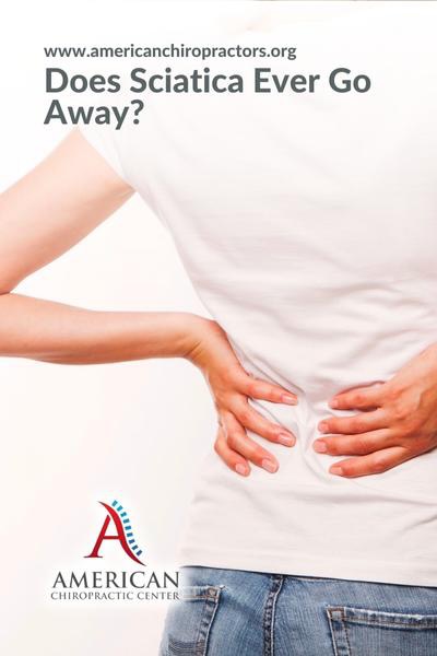 content machine american chiropractors photos a - Does Sciatica Ever Go Away?