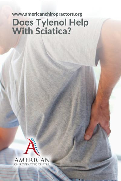 content machine american chiropractors photos a - Does Tylenol Help With Sciatica?