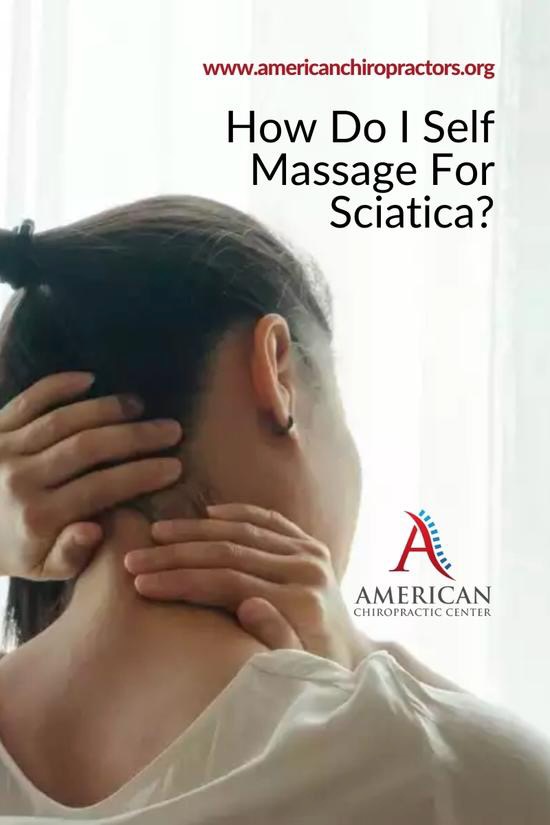 content machine american chiropractors photos a - How Do I Self Massage For Sciatica?