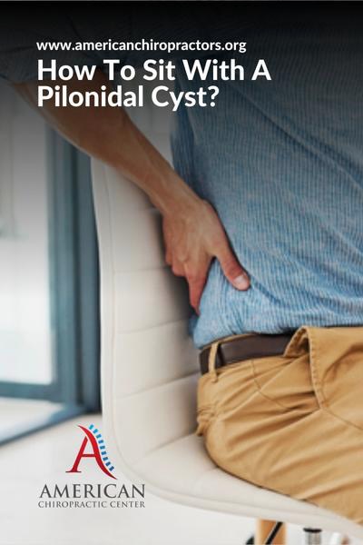 content machine american chiropractors photos a - How To Sit With A Pilonidal Cyst?