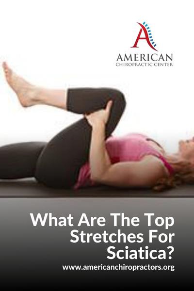 content machine american chiropractors photos a - What Are The Top Stretches For Sciatica?