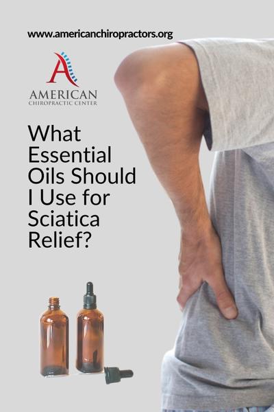 content machine american chiropractors photos a - What Essential Oils Should I Use for Sciatica Relief?