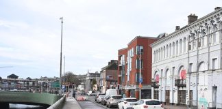 Cork's irritated motorists are facing an additional eight-months of road headaches -- Irish Examiner