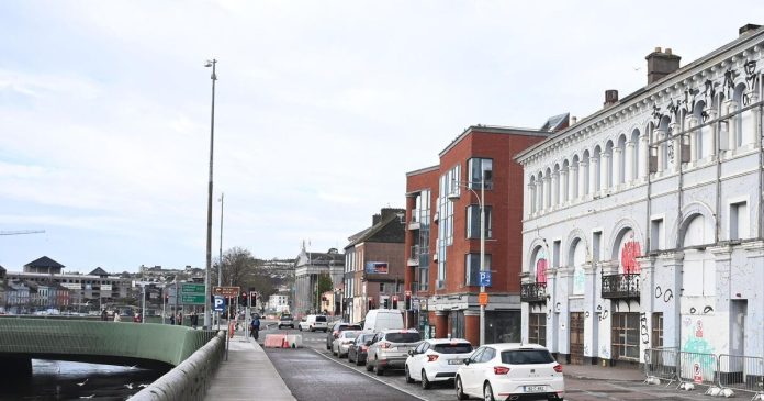 Cork's irritated motorists are facing an additional eight-months of road headaches -- Irish Examiner