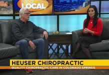Heuser Chiropractic offers relief for back and neck pain FOX21News.com