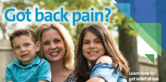 Jan 21 | Back & Neck Pain Center Seminar | Port Jefferson, NY Patch - Patch