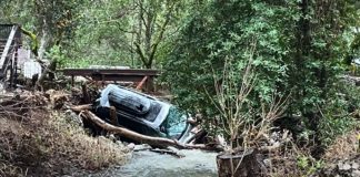 Mudslides block traffic and cause headaches and headaches East Bay residents - KTVU FOX 2 San Francisco