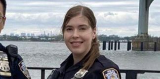 NYPD police officer made a complaint that the sergeant tugged on her ponytail to show the point, resulting in a'substantial neck ... -- Yahoo! Voices