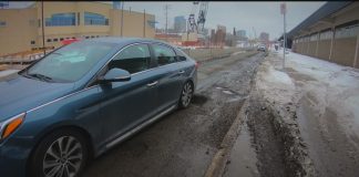 Potholes are causing headaches for  kare11.com KARE11.com