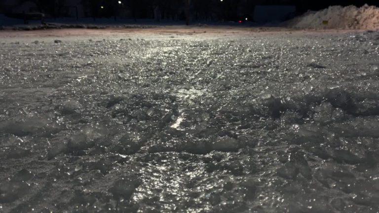 A mildly warm summer — and sometimes even rain, causes headaches in outdoor events planners KSTP