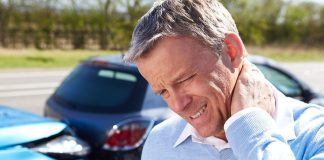 Five common causes of chronic neck pain KTAR.com