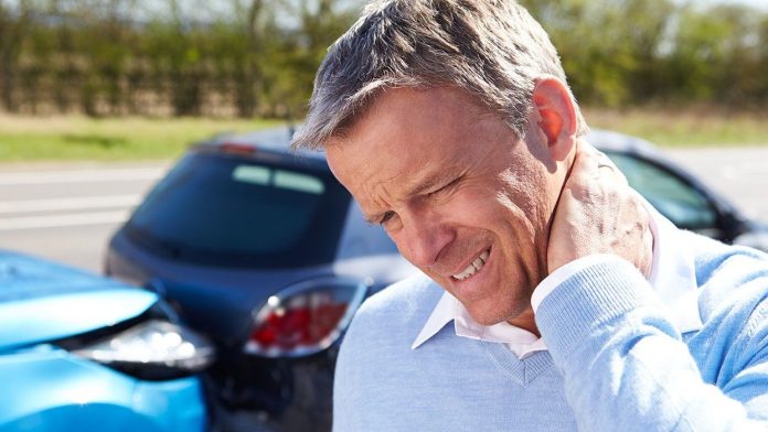 Five common causes of chronic neck pain KTAR.com