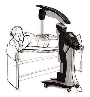 Laser therapy that is cutting-edge offered at Fitzgibbon Chiropractic Fitzgibbon Chiropractic The Marshall Democrat-News