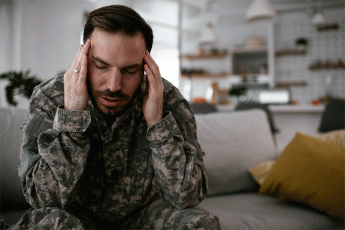 DC meeting to discuss migraines, headaches among military members WTOP