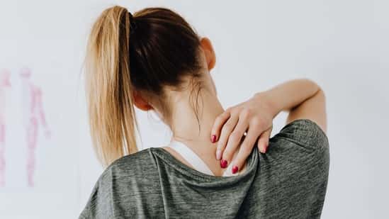 Yoga-related neck pain are some suggestions and exercises to help ease pain Hindustan Times