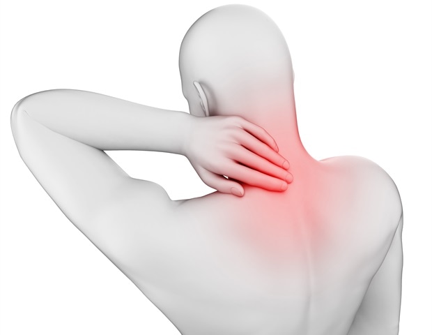 Rapid clinical tests predict that neck pain sufferers might benefit from epidural steroid injections. News-Medical.Net
