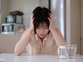 A Life-Living List Using painkillers can cause headaches more severe, here's what you can do instead. The Straits Times
