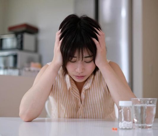 A Life-Living List Using painkillers can cause headaches more severe, here's what you can do instead. The Straits Times