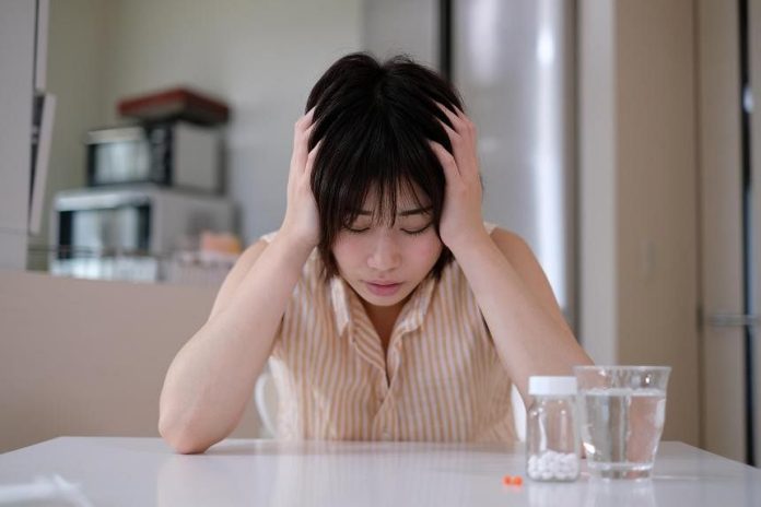 A Life-Living List Using painkillers can cause headaches more severe, here's what you can do instead. The Straits Times