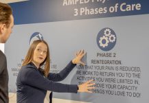 The Amped Therapy in Ottawa Reveals Neck Whiplash ..." Digital Journal