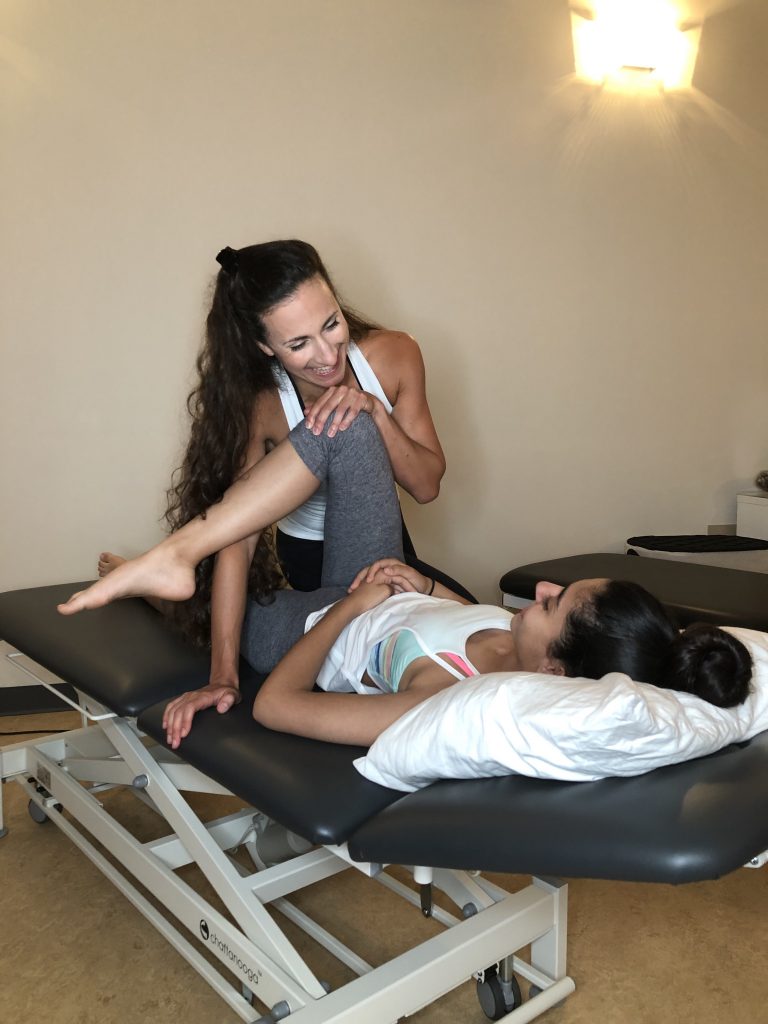 Expert Advice on neck discomfort relief Valeo ... Digital Journal