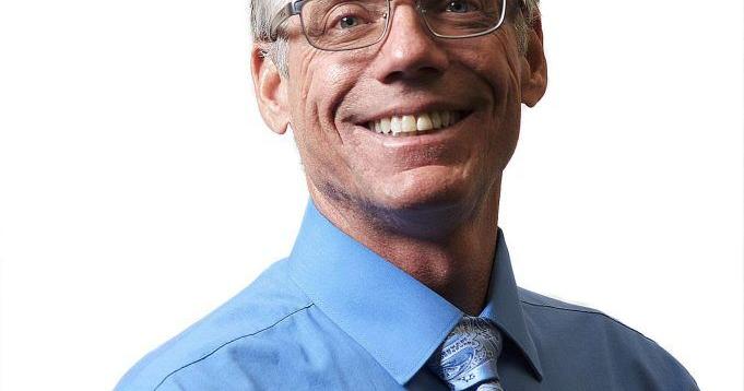 John Seivert He is a seated and heavy lifting person.What should I do to avoid back as well ... -- The Union
