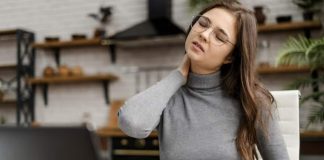 Neck Pain from Long Screen Time? 5 Powerful Yoga Asanas To Reduce Neck Ache - India.com