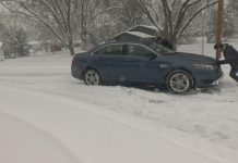 The snowy spring season causes headaches for drivers. | channel3000.com - Channel3000.com - WISC-TV3