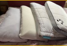 The most comfortable pillows for sleepers on the side in 2023, tested and tried However, it is not guaranteed ... The Telegraph