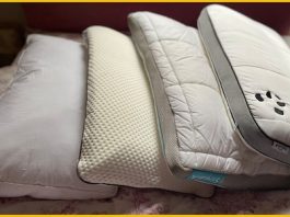 The most comfortable pillows for sleepers on the side in 2023, tested and tried However, it is not guaranteed ... The Telegraph