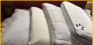 The most comfortable pillows for sleepers on the side in 2023, tested and tried However, it is not guaranteed ... The Telegraph