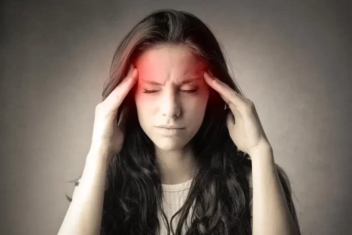 Ticking Time Bombs How our Biological Clock affects Cluster Headaches and Migraines SciTechDaily