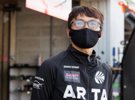 The second car isn't solving ARTA Honda team's headaches - Motorsport.com