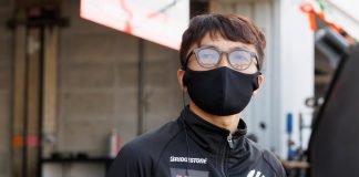 The second car isn't solving ARTA Honda team's headaches - Motorsport.com