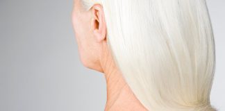 Do neck and face skins age more quickly? What do experts say? The New York Times