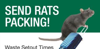 The new rules on trash for rats have created the scheduling headaches for supers New York Post