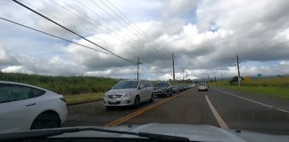 A road proposal aims to reduce the traffic headaches within Whitmore Village - Hawaii News Now