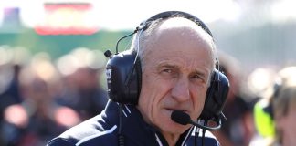 Why AlphaTauri F1's shake-up has increased Vasseur’s headaches – Motorsport.com