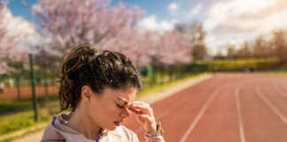 Do weather changes trigger headaches?