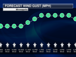 Forecast Headaches: Timing T-Storms in Summer
