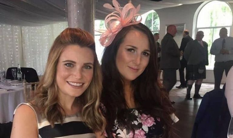 Mother dies at 36 after complaining about neck and head pain – Express