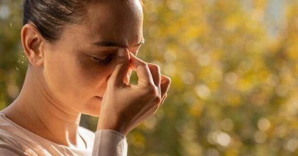 Natural remedies for headache relief - Tulsa World -