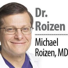 How to manage neck pain when treating localized prostate cancer?