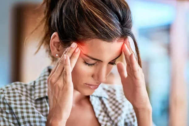 Why Do You Get Headaches At The Same Time Each Day?