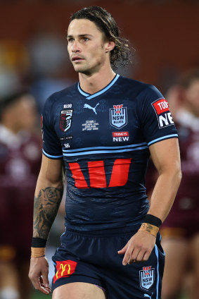 How Freddy can restore Origin Pride: The five selection problems facing NSW