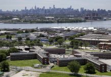 NYC Rikers inmate died of skull fracture recorded as "headache"