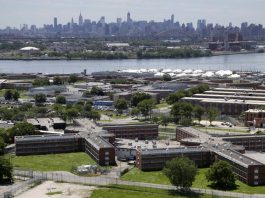 NYC Rikers inmate died of skull fracture recorded as "headache"