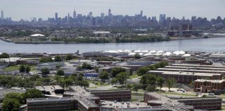 NYC Rikers inmate died of skull fracture recorded as "headache"