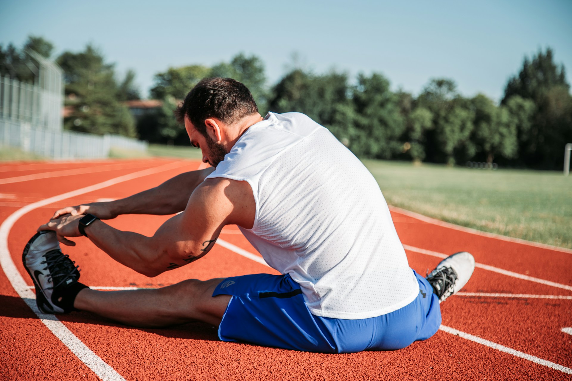 How Does Stretching Help In Easing Sciatica Discomfort