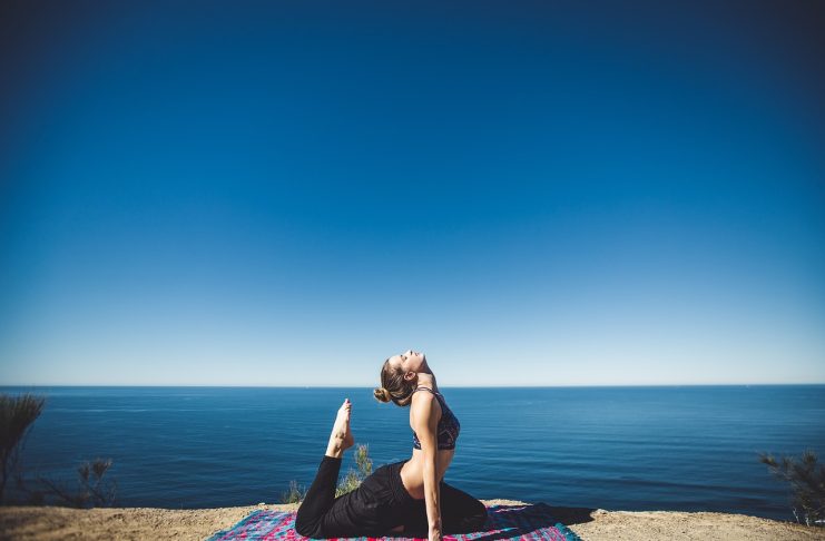Lower Back Pain: What’s Really Going On and How You Can Feel Better
